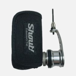 §§ Shout ボビンノッター 程度B Bランク