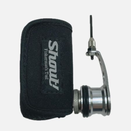  Shout ボビンノッター 程度B