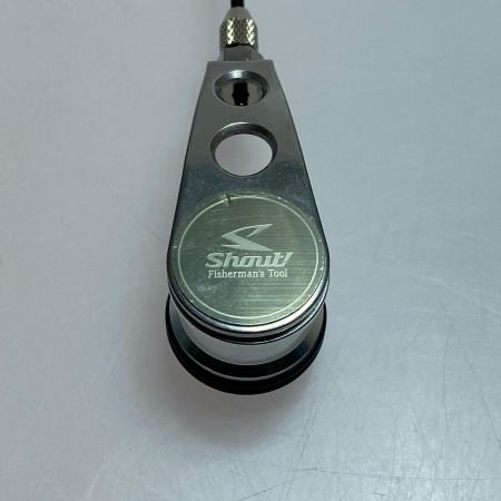  Shout ボビンノッター 程度B