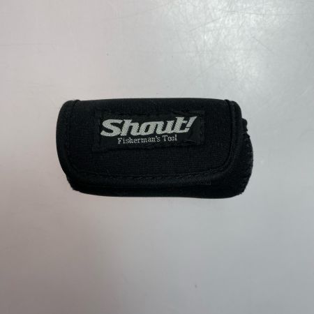  Shout ボビンノッター 程度B