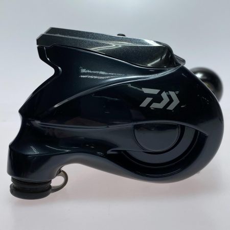  DAIWA ダイワ 19シーボーグ 500JP 810011 電動リール 程度B 電源コード付属 28.9km/75h