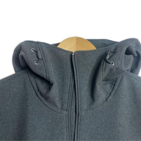  THE NORTH FACE ザノースフェイス ナイロンパーカー NP52117Z アペックバイオニックフーディー NP52117Z ブラック