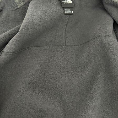 THE NORTH FACE ナイロンパーカー NP52117Z アペックバイオニックフーディー NP52117Z ブラック