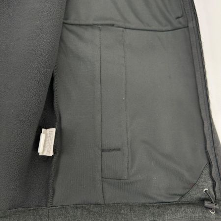 THE NORTH FACE ナイロンパーカー NP52117Z アペックバイオニックフーディー NP52117Z ブラック