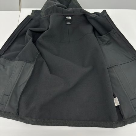 THE NORTH FACE ナイロンパーカー NP52117Z アペックバイオニックフーディー NP52117Z ブラック