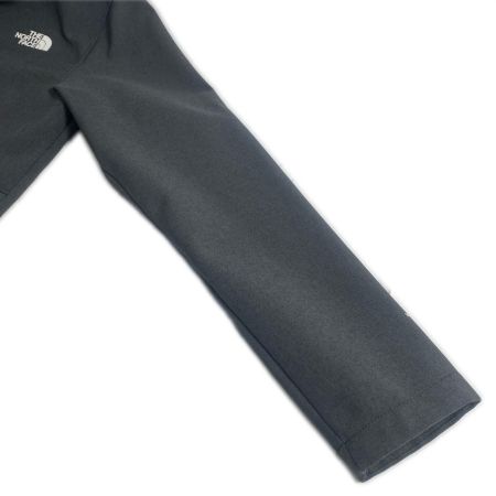 THE NORTH FACE ザノースフェイス ナイロンパーカー NP52117Z アペックバイオニックフーディー NP52117Z ブラック