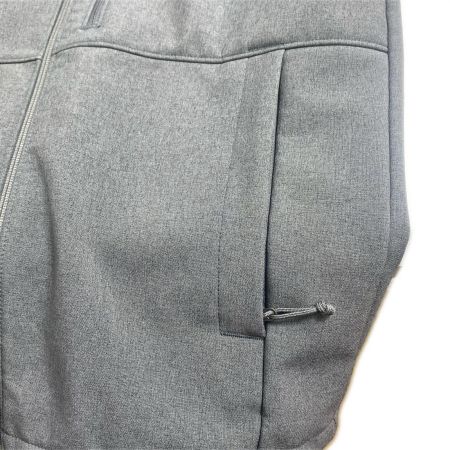 THE NORTH FACE ザノースフェイス ナイロンパーカー NP52117Z アペックバイオニックフーディー NP52117Z ブラック