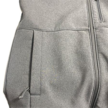  THE NORTH FACE ザノースフェイス ナイロンパーカー NP52117Z アペックバイオニックフーディー NP52117Z ブラック
