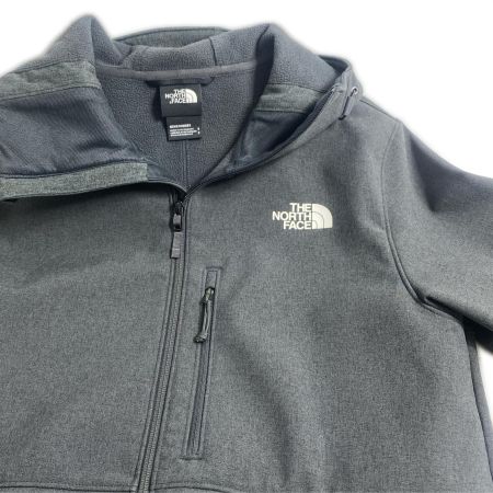 THE NORTH FACE ザノースフェイス ナイロンパーカー NP52117Z アペックバイオニックフーディー NP52117Z ブラック