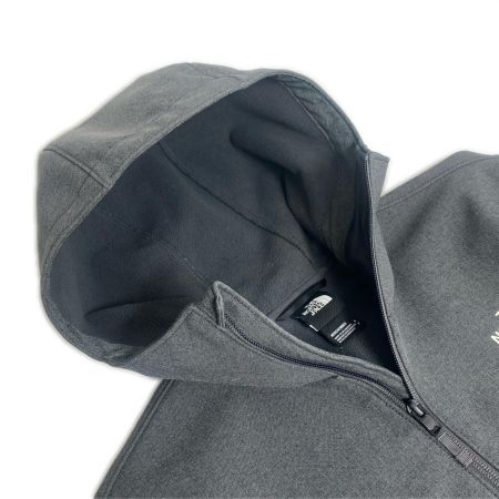  THE NORTH FACE ザノースフェイス ナイロンパーカー NP52117Z アペックバイオニックフーディー NP52117Z ブラック