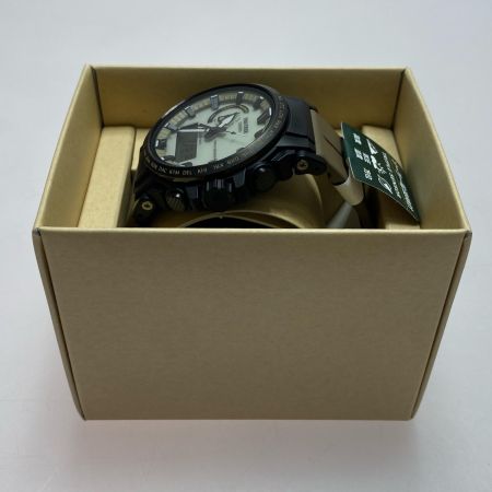  CASIO カシオ PRO TREK PRW-61LD 腕時計 未使用品(S)