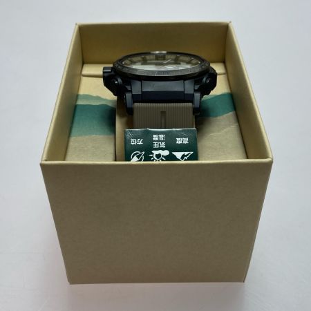  CASIO カシオ PRO TREK PRW-61LD 腕時計 未使用品(S)