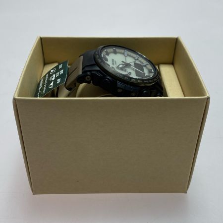  CASIO カシオ PRO TREK PRW-61LD 腕時計 未使用品(S)