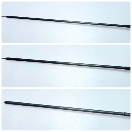  D-3 Custom Lure's ディースリーカスタムルアーズ テンカラロッド ステゴロ テンカラ 350 程度A