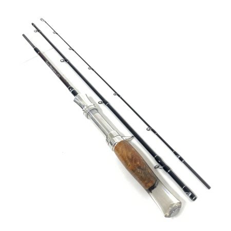  Fishman フィッシュマン Beams blancsierra ビームス ブランシエラ 4.8UL グリップカスタム程度C