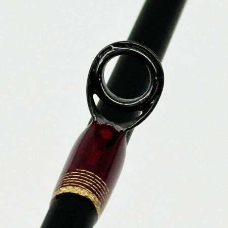 M-AIRE Mアイレ MB-73WHS トラウトロッド 正影ボロン 竿袋付 釣り フィッシング