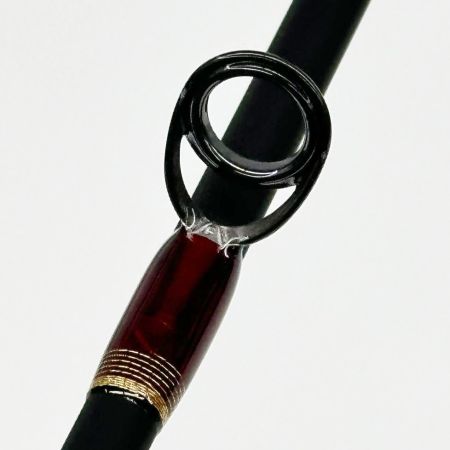 M-AIRE Mアイレ MB-73WHS トラウトロッド 正影ボロン 竿袋付 釣り フィッシング