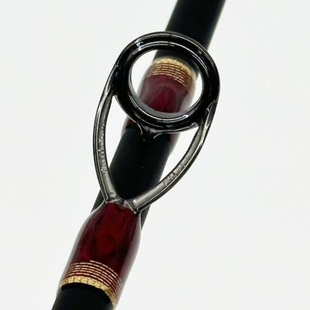 M-AIRE Mアイレ MB-73WHS トラウトロッド 正影ボロン 竿袋付 釣り フィッシング