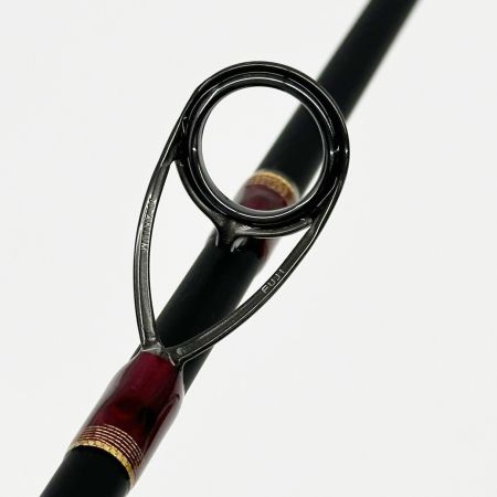 M-AIRE Mアイレ MB-73WHS トラウトロッド 正影ボロン 竿袋付 釣り フィッシング