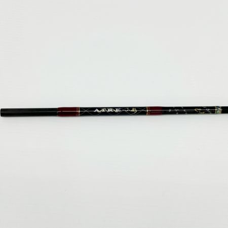 M-AIRE Mアイレ MB-73WHS トラウトロッド 正影ボロン 竿袋付 釣り フィッシング
