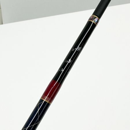M-AIRE Mアイレ MB-73WHS トラウトロッド 正影ボロン 竿袋付 釣り フィッシング