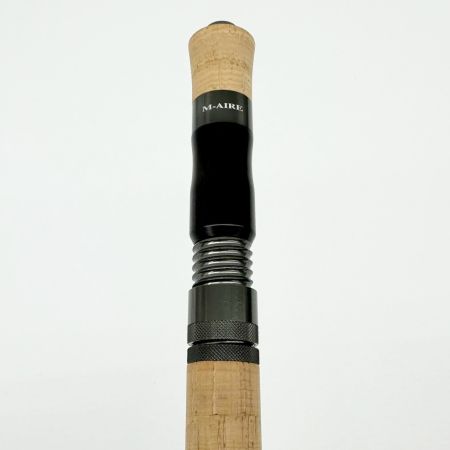 M-AIRE Mアイレ MB-73WHS トラウトロッド 正影ボロン 竿袋付 釣り フィッシング