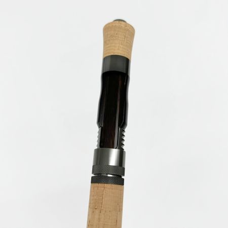 M-AIRE Mアイレ MB-73WHS トラウトロッド 正影ボロン 竿袋付 釣り フィッシング