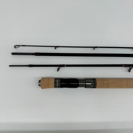 M-AIRE Mアイレ MB-73WHS トラウトロッド 正影ボロン 竿袋付 釣り フィッシング