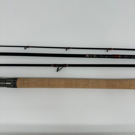 M-AIRE Mアイレ MB-73WHS トラウトロッド 正影ボロン 竿袋付 釣り フィッシング