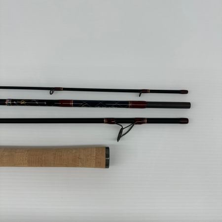 M-AIRE Mアイレ MB-73WHS トラウトロッド 正影ボロン 竿袋付 釣り フィッシング