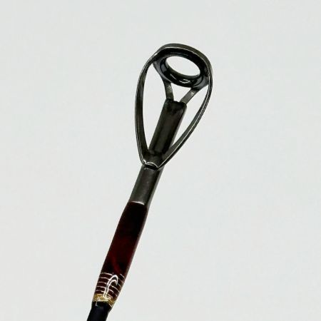 M-AIRE Mアイレ MB-73WHS トラウトロッド 正影ボロン 竿袋付 釣り フィッシング