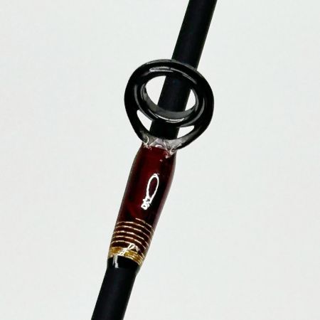 M-AIRE Mアイレ MB-73WHS トラウトロッド 正影ボロン 竿袋付 釣り フィッシング