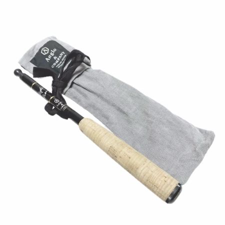  Anglo&company テンカラロッド カワサ 2.7m 程度B