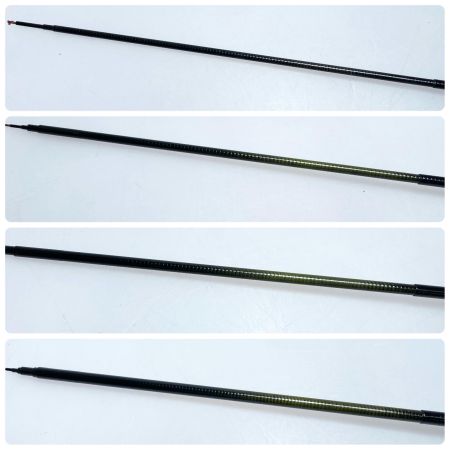  Anglo&company テンカラロッド カワサ 2.7m 程度B