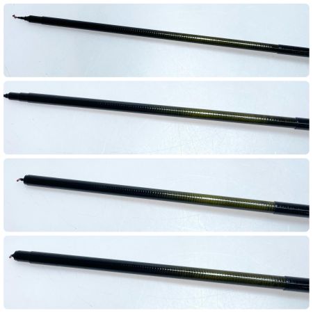  Anglo&company テンカラロッド カワサ 2.7m 程度B