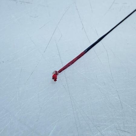  Anglo&company テンカラロッド カワサ 2.7m 程度B