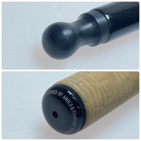  Anglo&company テンカラロッド カワサ 2.7m 程度B