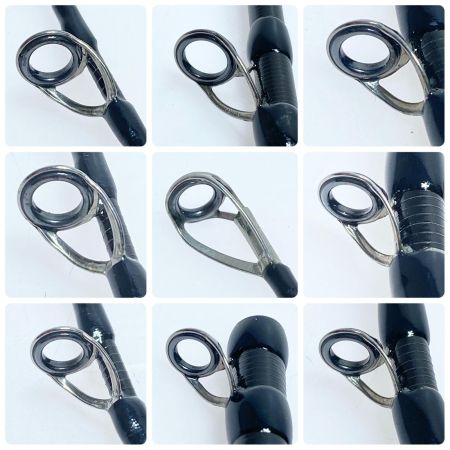  BOMBADA トラウトロッド ラドラオ52 程度B