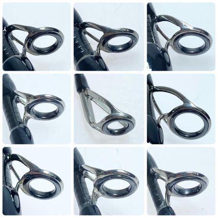  BOMBADA トラウトロッド ラドラオ52 程度B