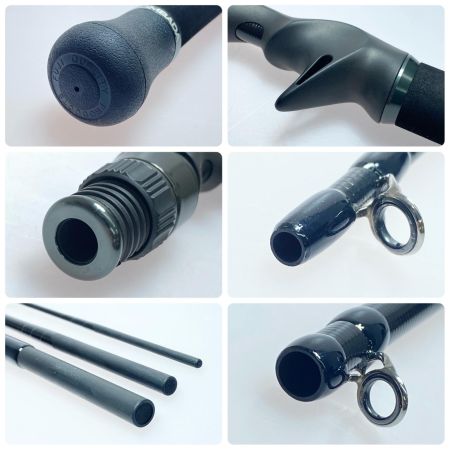  BOMBADA トラウトロッド ラドラオ52 程度B