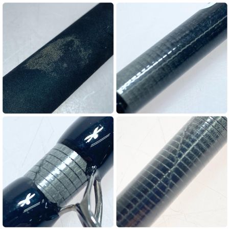  BOMBADA トラウトロッド ラドラオ52 程度B