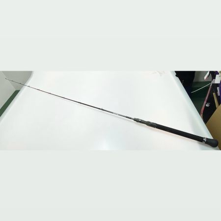  BOMBADA トラウトロッド ラドラオ52 程度B