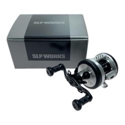 §§ DAIWA ダイワ ミリオネア CT SV PE SPECIAL-SLPW ベイトリール 程度A IOSハンドルノブ Aランク