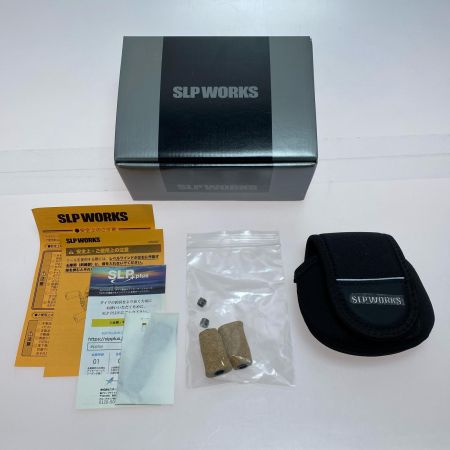  DAIWA ダイワ ミリオネア CT SV PE SPECIAL-SLPW ベイトリール 程度A IOSハンドルノブ