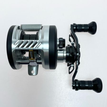  DAIWA ダイワ ミリオネア CT SV PE SPECIAL-SLPW ベイトリール 程度A IOSハンドルノブ