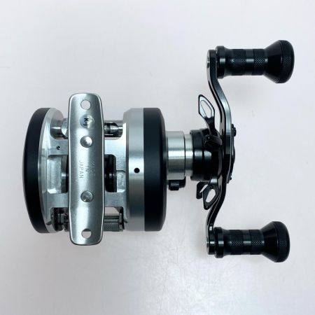  DAIWA ダイワ ミリオネア CT SV PE SPECIAL-SLPW ベイトリール 程度A IOSハンドルノブ