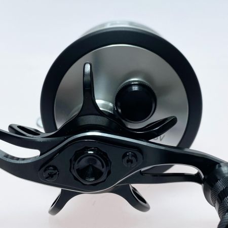  DAIWA ダイワ ミリオネア CT SV PE SPECIAL-SLPW ベイトリール 程度A IOSハンドルノブ