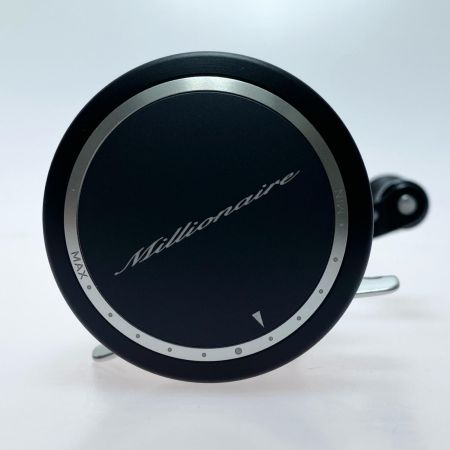  DAIWA ダイワ ミリオネア CT SV PE SPECIAL-SLPW ベイトリール 程度A IOSハンドルノブ