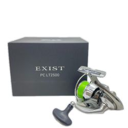 §§ DAIWA ダイワ 22イグジスト PC LT2500 00061097 Cランク