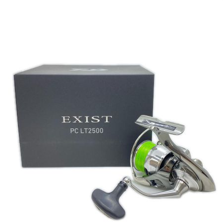  DAIWA ダイワ 22イグジスト PC LT2500 00061097